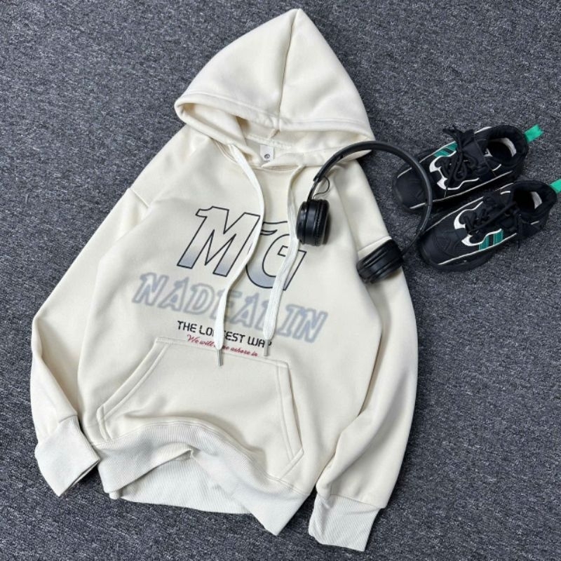 Áo nỉ Hoodie áo nỉ cho bé chuẩn hàng QC chất đanh lì mịn size từ 28-58kg