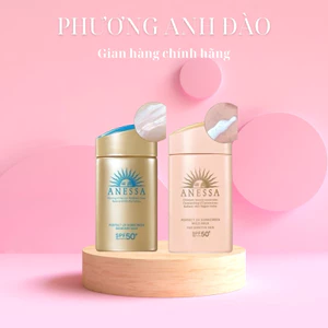 Kem chống nắng A Nest Saa
