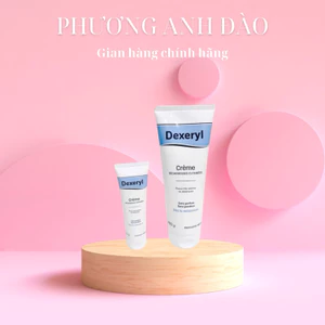 Kem nẻ De Xe Ryl