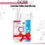 PROVAG DUNG DỊCH VỆ SINH CHỐNG VIÊM PHỤ KHOA EMULSION Dung tích 150ML