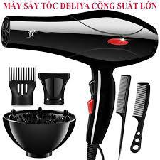 🎉 SALE 50%🎉 Máy Sấy Công Suất Lớn 3500w