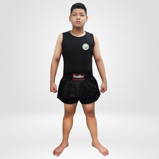 Quần Áo Võ Cổ Truyền Fighter  -  Thi đấu đối kháng VOCOTRUYEN theo luật mới nhất 2025