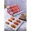 🌹 SALE 50%🌹 Cuộn Giấy Bạc Nướng Tomato 45Cm