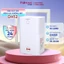 Máy hút ẩm lọc không khí 10- 45m2 Fujihome kết nối WiFi nhập khẩu, máy nén Block cao cấp phòng ngủ phòng khách