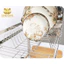 Kệ Úp Chén Inox Đa Năng 1 Tầng SENHOME Trên Bồn Rửa