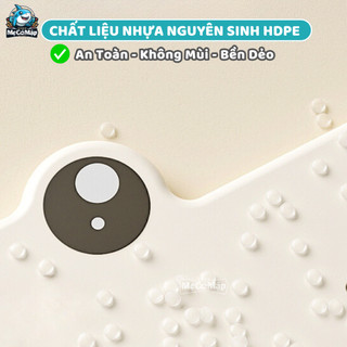 [Mới 2026] Kệ Giá Sách Đa Năng Cao Cấp Cho Bé, Kệ Đựng Đồ 6 Tầng Dày Dặn Chắc Chắn, Tiết Kiệm Không Gian