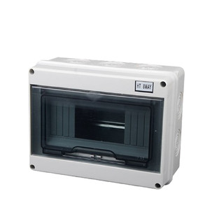Vỏ Tủ điện HT 5WAY, HT 8WAY, HT 12WAY, HT 18WAY, HT 24WAY | PTV GROUP | Bảo Hành 6 Tháng