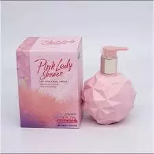 🌹 CHÍNH HÃNG🌹 Sữa Tắm Xông Trắng Pink Lady 300ml