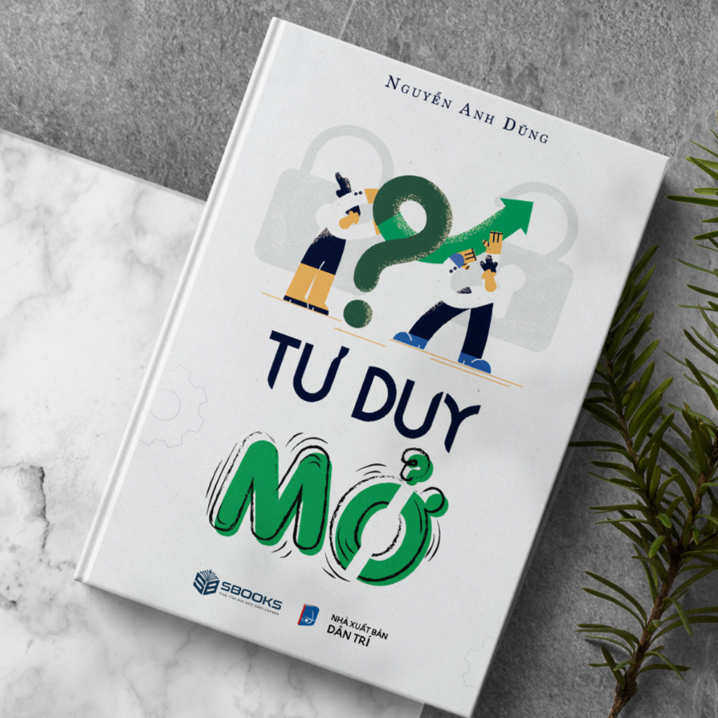 Sách Combo 4 Cuốn : Tư Duy Ngược + Tư Duy Mở + Sức Mạnh Của Sự Kỷ Luật + Sức Mạnh Của Sự Kiên Trì - SBOOKS