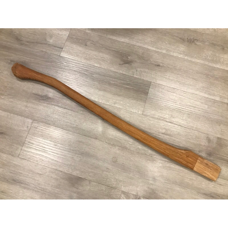 Cán rìu hickory Mỹ nhập khẩu 36” 90cmdùng thay thế cán búa, cán rìu ...