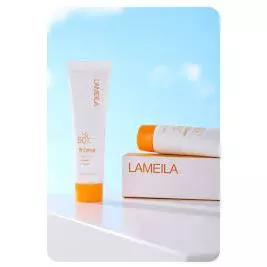 🌹 SALE GIÁ SỈ 🌹 Kem Chống Nắng Cho Mặt Lameila SPF50 30g