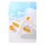 Combo 10 hộp Kem Chống Nắng Cho Mặt Lameila SPF50 30g