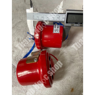 Còi tít tít, còi nhạc noel điện 12v và 24v