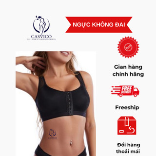 Áo định hình ngực không đai ITALY YB6