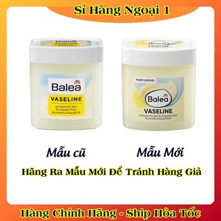 [auth] (Đủ bill) Kem chống nẻ dưỡng ẩm Vaseline Đức [Hot]