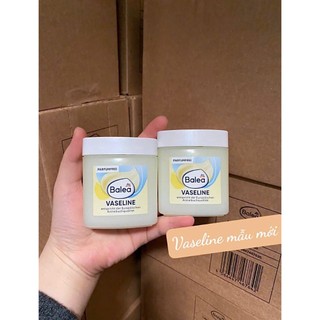 [auth] (Đủ bill) Kem chống nẻ dưỡng ẩm Vaseline Đức [Hot]