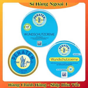 Kem chống hăm Penaten Đức 50ml và 200ml