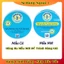 Kem chống hăm Penaten Đức 50ml và 200ml