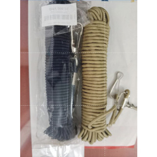 dây bảo vệ cần chiều dài 10m