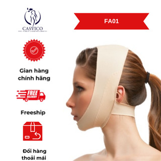 Gen định hình cằm, gọt hàm, hạ hàm hô, cằm vline isavela FA01