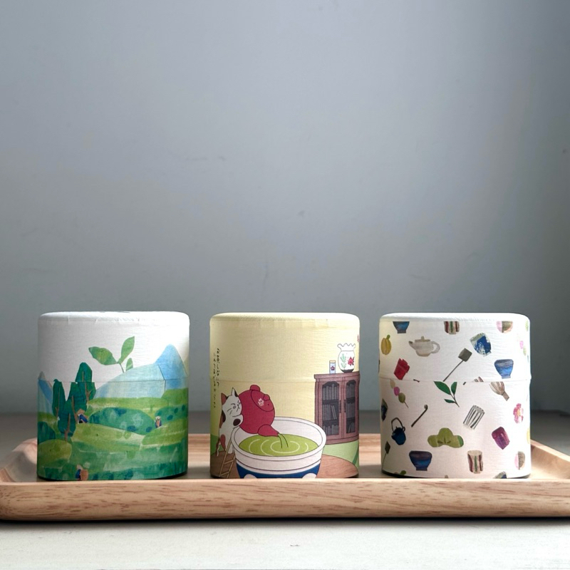 Hũ đựng matcha từ Nhật Bản, bảo quản bột matcha | Shopee Việt Nam