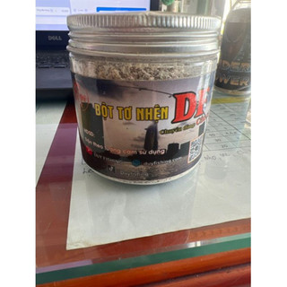 cám câu bột tơ nhện 100ml