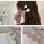Kẹp Tóc Hình Hoa Nhỏ Xinh Thời Trang Hàn Quốc K18
