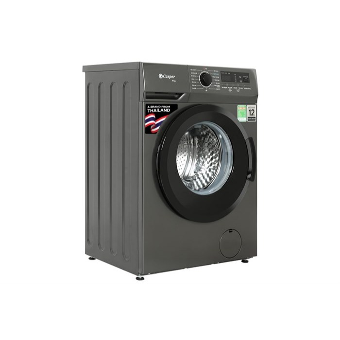 Máy giặt Casper Inverter 9 kg WF-9VG1