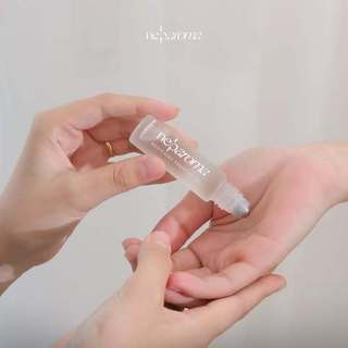 Tinh Dầu Viêm Xoang NEPAROMA Chính Hãng 10ml