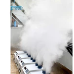 Máy phun sương tạo khói tạo ẩm siêu âm công suất lớn điều chỉnh lưu lượng theo nhu cầu bảo hành chính hãng 1 năm 1 đổi 1 — ảnh 7