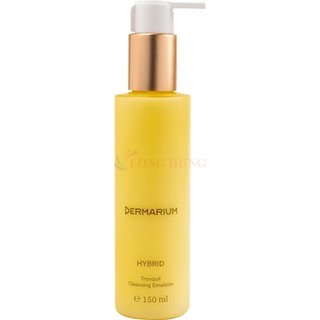 Kem tẩy trang Dermarium Hybrid Cream Cleanser (55ml/150ml)