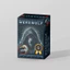 Bộ Bài Ma Sói Midnight Alliance 66 Lá Giấy Cứng Hộp Nhỏ Gọn