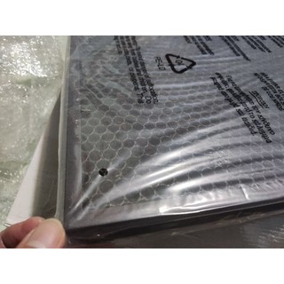 Màng lọc không khí BlueStone APB-9575, Màn lọc Than hoạt tính Phụ kiện máy lọc không khí Hàng chính hãng