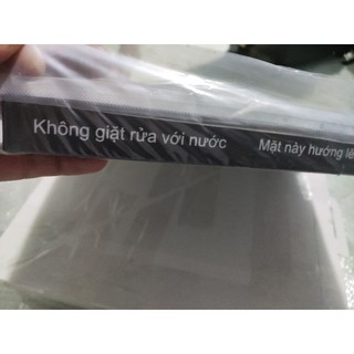 Màng lọc không khí BlueStone APB-9575, Màn lọc Than hoạt tính Phụ kiện máy lọc không khí Hàng chính hãng