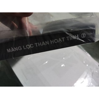Màng lọc không khí BlueStone APB-9575, Màn lọc Than hoạt tính Phụ kiện máy lọc không khí Hàng chính hãng