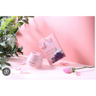 KEM DƯỠNG TRẮNG DA CHỐNG NẮNG TOÀN THÂN ROSANAS NO.2 150g