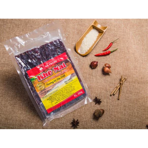 Khô Nai Mè Đặc Sản Phú Yên Hà Trung 250gr