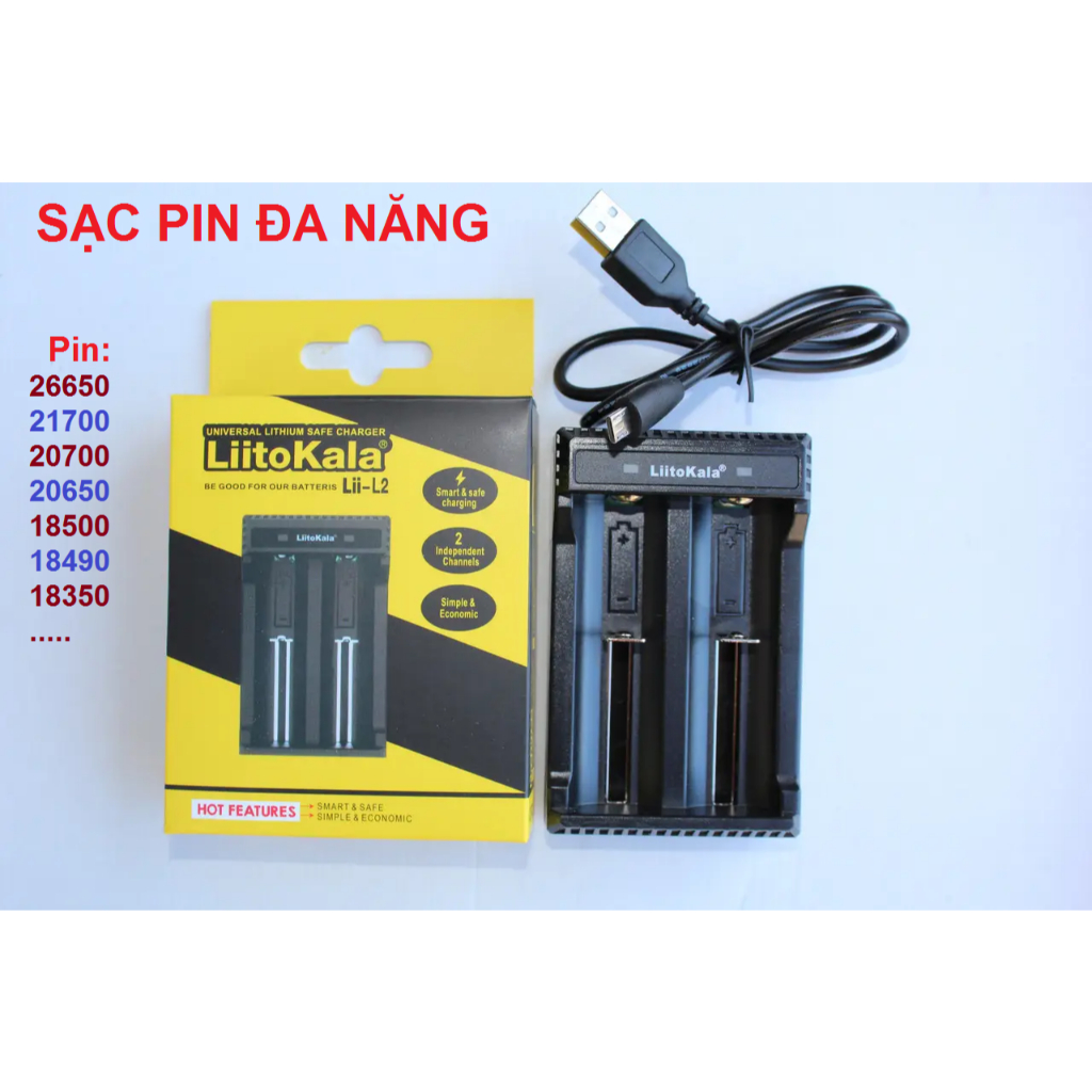 pin 20650 giá tốt Tháng 5, 2026 | Mua ngay | Shopee Việt Nam