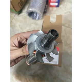 Rotor máy soi alu AMP04-6 DMP04-6 hàng Dongcheng chính hãng - Rô to máy soi 04-6 DCA Dongcheng