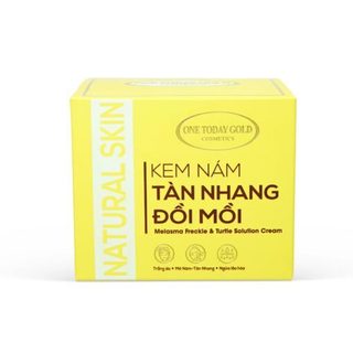 One Today Gold Kem Nám Tàn Nhang Đồi Mồi 18g