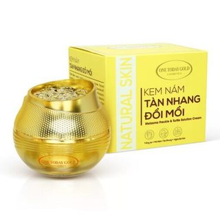 One Today Gold Kem Nám Tàn Nhang Đồi Mồi 18g