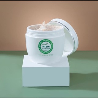SỮA TẮM CÁT TRẮNG TẨY TẾ BÀO CHẾT TRẮNG DA AROMA A490