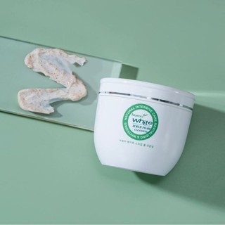 SỮA TẮM CÁT TRẮNG TẨY TẾ BÀO CHẾT TRẮNG DA AROMA A490