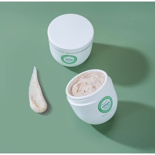 SỮA TẮM CÁT TRẮNG TẨY TẾ BÀO CHẾT TRẮNG DA AROMA A490