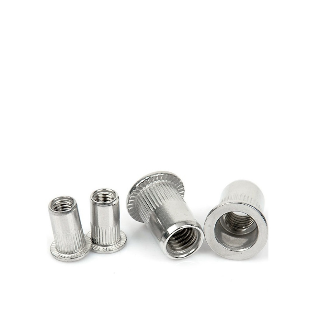 50 cái Ốc tán rút inox 304 M4 | Shopee Việt Nam