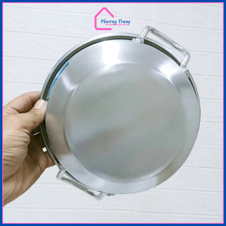Nồi Lẩu Nhôm Trường Thành Đa Năng – Nhẹ Bền, Dẫn Nhiệt Tốt