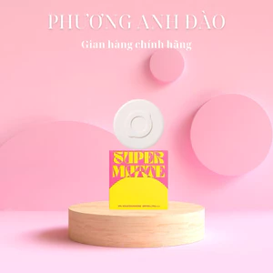 Cushion Lemonade Supper Matte