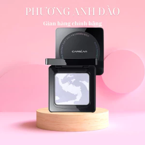 Phấn phủ nén Carslan