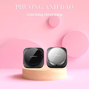 Phấn phủ Carslan dạng bột