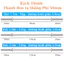 Thanh Đòn Tạ Phi 50mm, Tạ Thanh Đòn Chất Liệu Thép Mạ Inox Dài 1m5/1m8/2m2 (Hàng Nhập Khẩu)